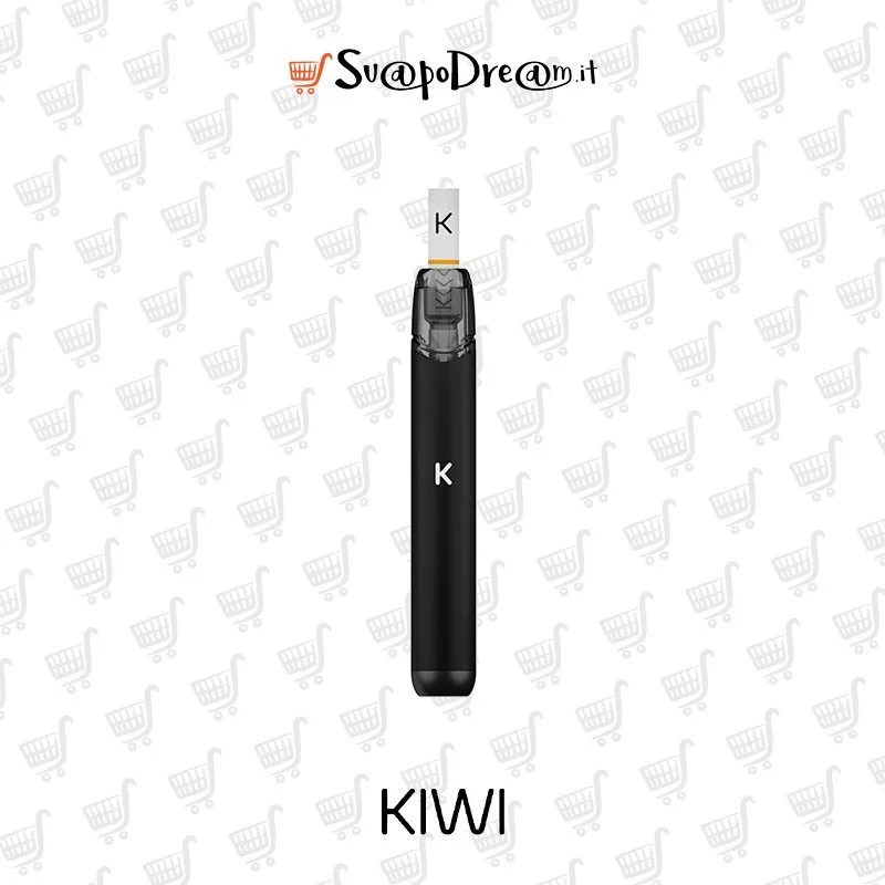 KIWI - Sigaretta Elettronica Pod Mod Pen