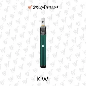 KIWI - Sigaretta Elettronica Pod Mod Pen