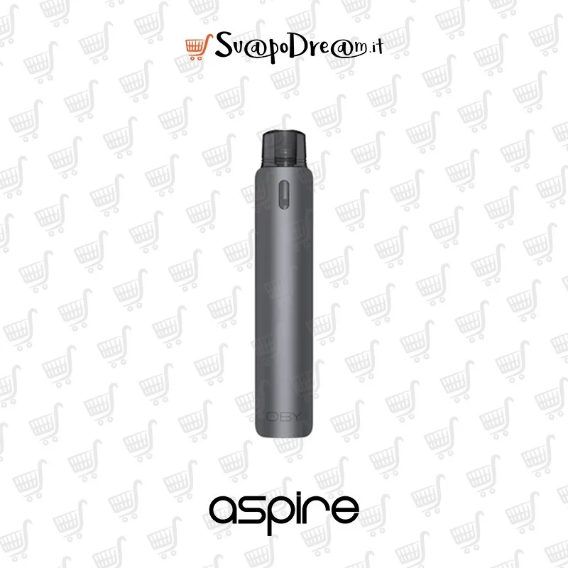 ASPIRE - Sigaretta Elettronica Pod Mod Oby