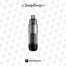 Kit Sigaretta Elettronica - X Mini VAPORESSO X MOTI - 1150mAh