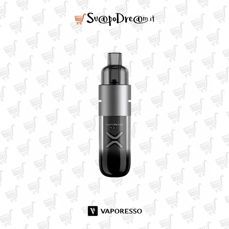 VAPORESSO X MOTI - Sigaretta Elettronica Pod Mod X Mini
