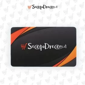 Tappetino per Rigenerazione - SVAPODREAM copertina