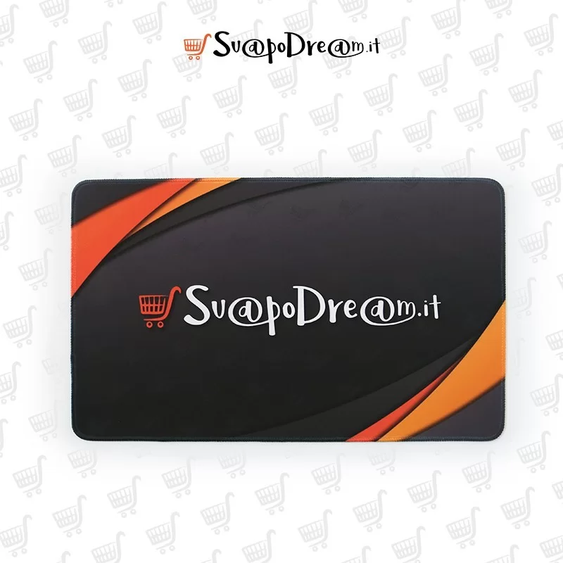 SVAPODREAM - Tappetino per Rigenerazione