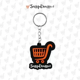Portachiavi - SVAPODREAM copertina