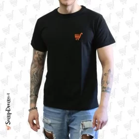 Maglia T-Shirt - SVAPODREAM davanti