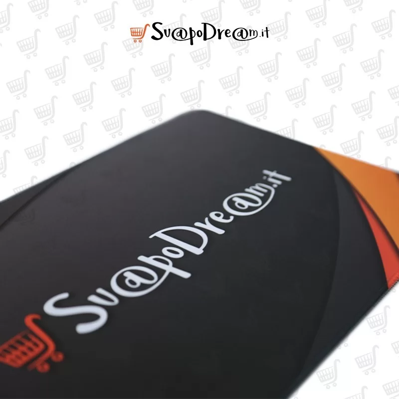SVAPODREAM - Tappetino per Rigenerazione
