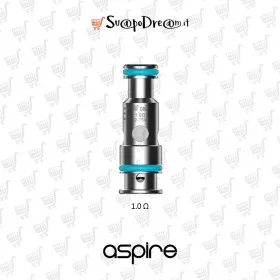 ASPIRE - Resistenze Flexus Blok AF Mesh 5pz v1