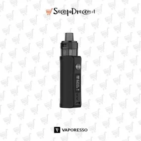 Kit Sigaretta Elettronica - Gen PT60 VAPORESSO - 2500mAh Black