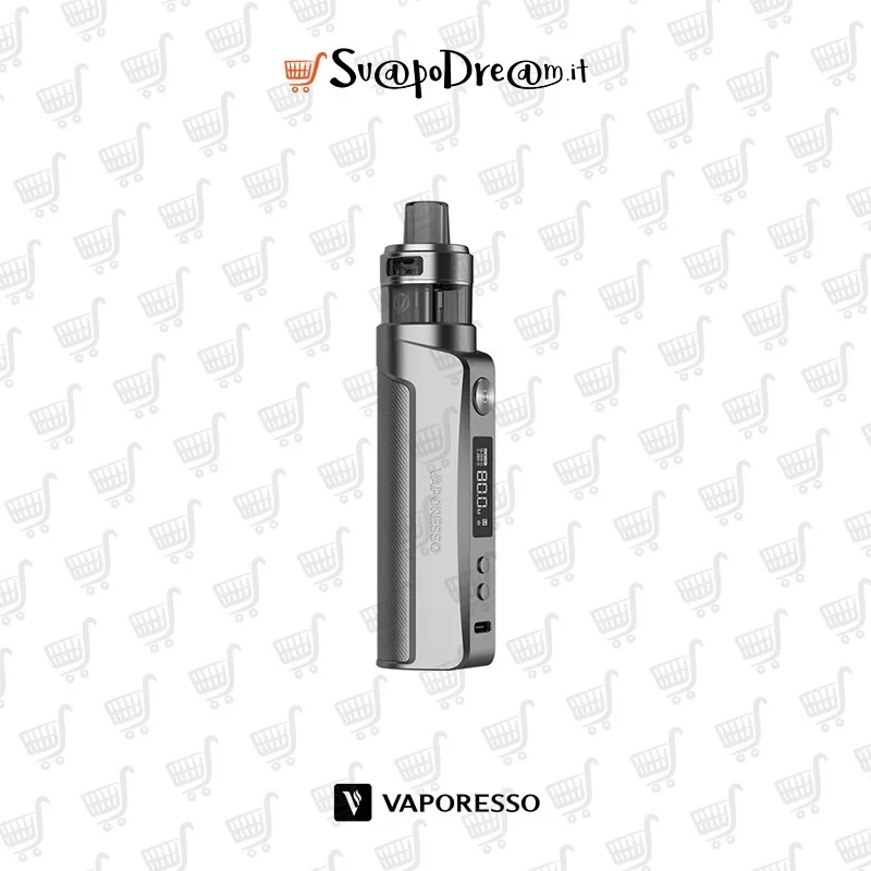 VAPORESSO - Sigaretta Elettronica Kit Gen PT80 S 80W