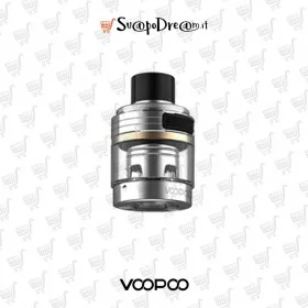 Cartuccia TPP X 5,5ml - VOOPOO - 1pz