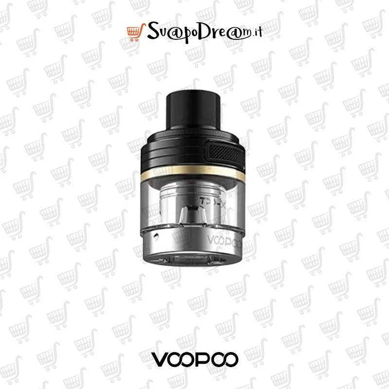 VOOPOO - Cartuccia TPP X 5,5ml 1pz