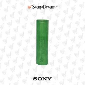 SONY - Batteria 18650 VTC6 3000mAh 30A - 1pz