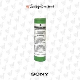 SONY - Batteria 18650 VTC6 3000mAh 30A - 1pz copertina