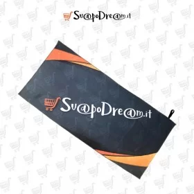 Telo Mare - SVAPODREAM copertina