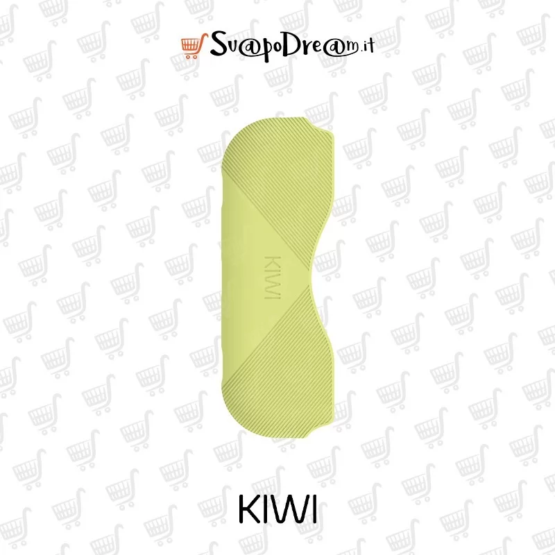 KIWI VAPOR - Silicone Case per KIWI Sigaretta Elettronica