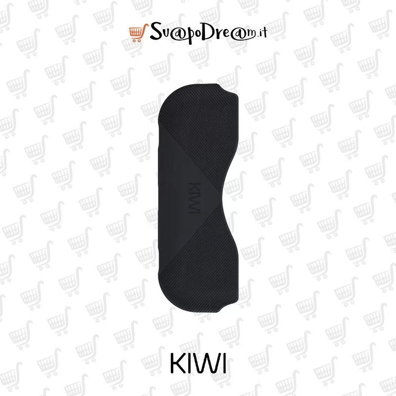 KIWI VAPOR - Silicone Case per KIWI Sigaretta Elettronica