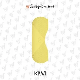 KIWI VAPOR - Silicone Case per KIWI Sigaretta Elettronica