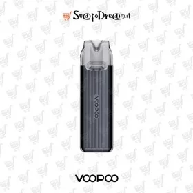 Kit Sigaretta Elettronica - VOOPOO VMATE Infinity Edition - 900mAh gray