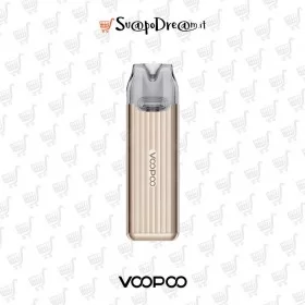 VOOPOO - Sigaretta Elettronica Pod Mod VMATE Infinity Edition