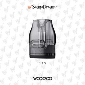 Cartuccia Pod VMATE - VOOPOO - 2pz