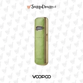 VOOPOO - Sigaretta Elettronica Pod Mod VMATE E