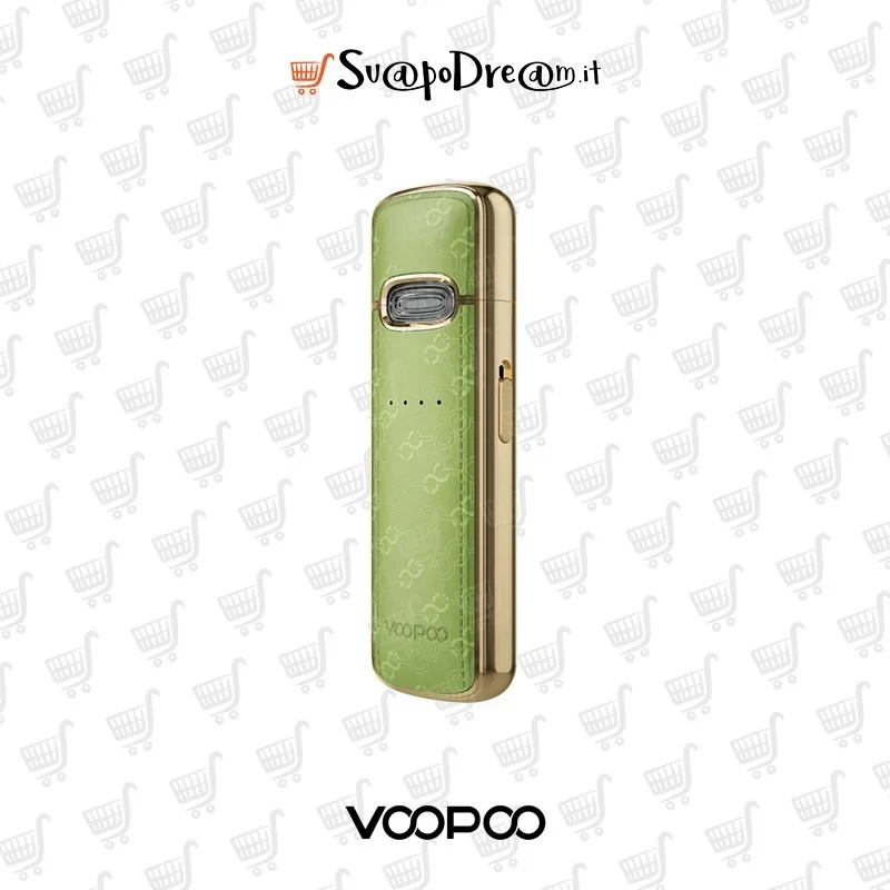 VOOPOO - Sigaretta Elettronica Pod Mod VMATE E