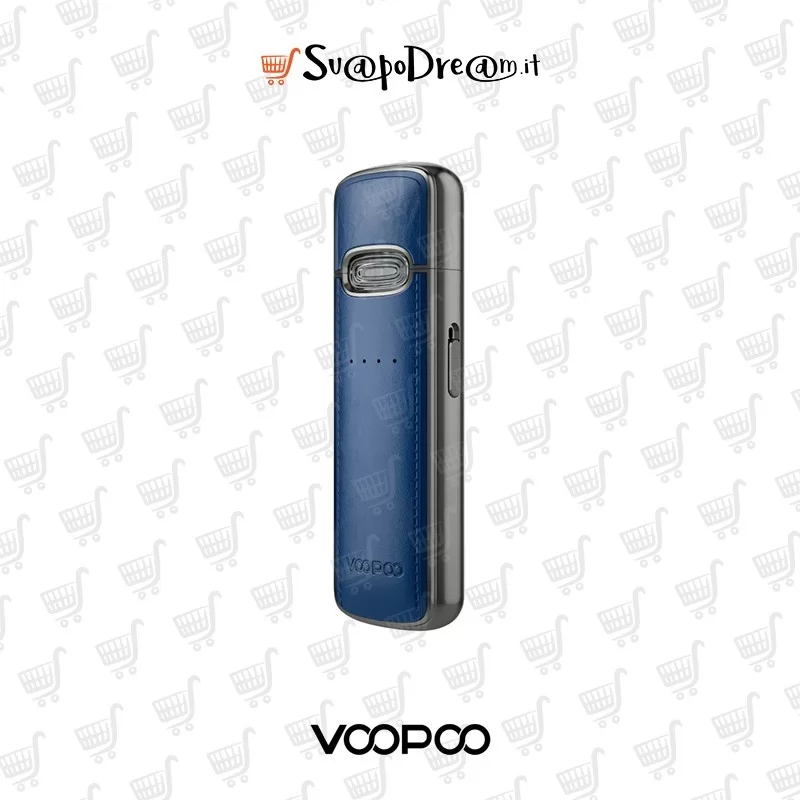 VOOPOO - Sigaretta Elettronica Pod Mod VMATE E