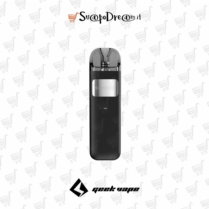 GEEKVAPE - Sigaretta Elettronica Pod Mod Sonder U