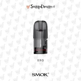 SMOK - Cartuccia Solus 2 3pz