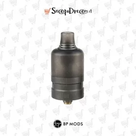 Atomizzatore BP MODS Sure RTA - 22mm dlc