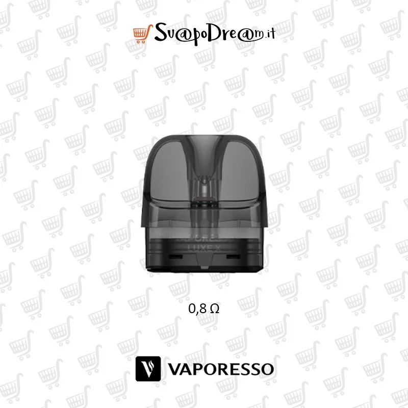 VAPORESSO - Cartuccia Luxe X 2pz