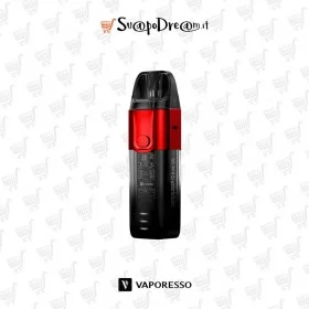 VAPORESSO - Sigaretta Elettronica Pod Mod Luxe X
