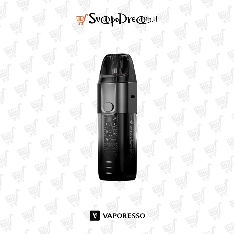 VAPORESSO - Sigaretta Elettronica Pod Mod Luxe X