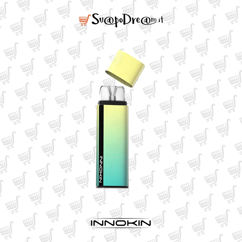 INNOKIN - Sigaretta Elettronica Pod Mod Klypse