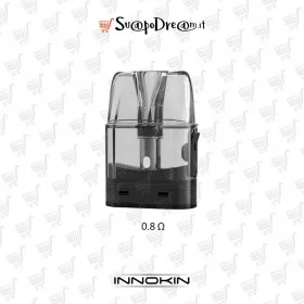 INNOKIN - Cartuccia Klypse 3pz