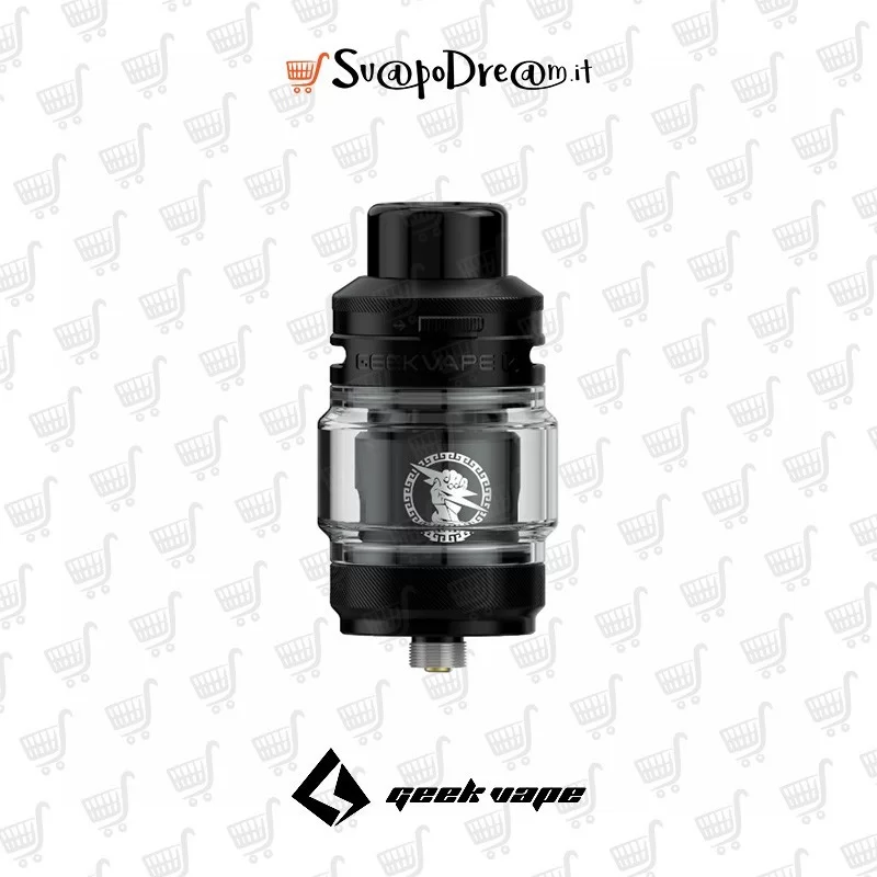 GEEKVAPE - Atomizzatore Z SubOhm SE 26mm