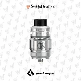 Atomizzatore GEEKVAPE Z SubOhm SE - 26mm