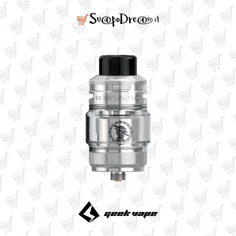 GEEKVAPE - Atomizzatore Z SubOhm SE 26mm