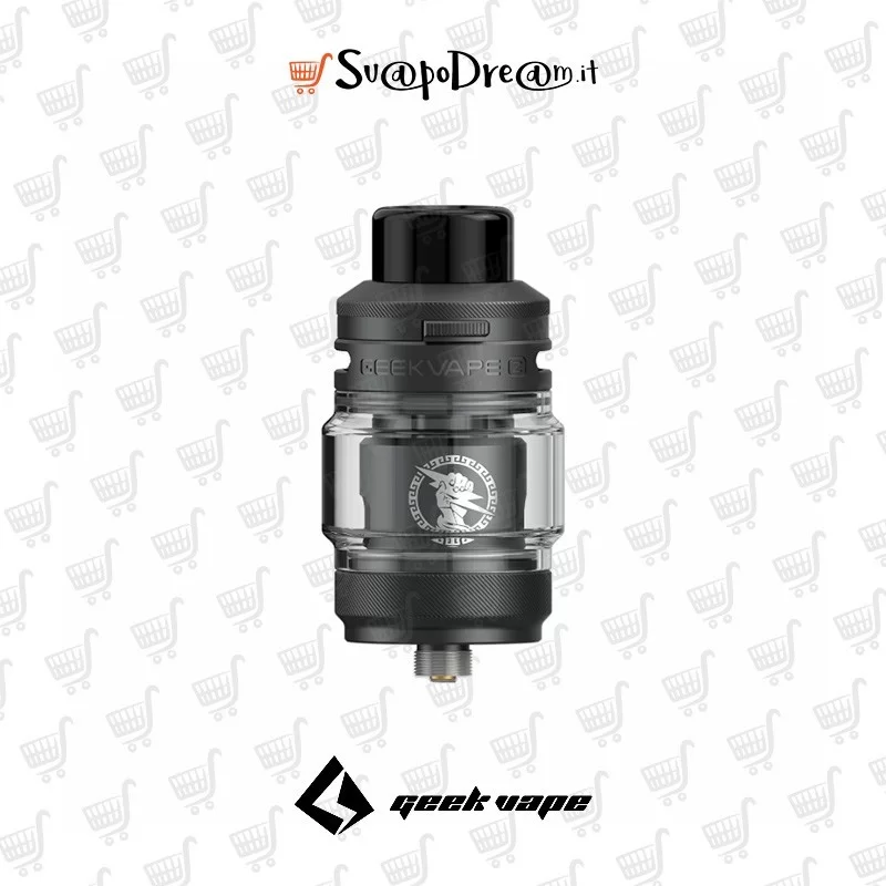 GEEKVAPE - Atomizzatore Z SubOhm SE 26mm