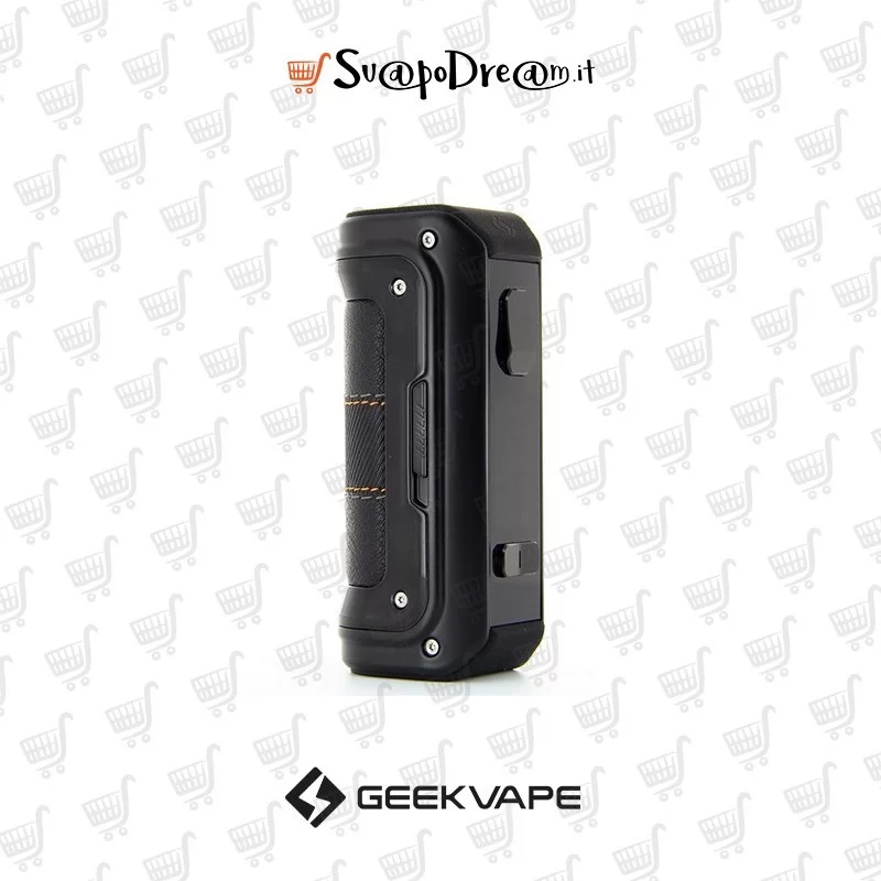 GEEKVAPE - Sigaretta Elettronica Box Mod Aegis Max 2 100W
