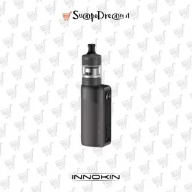 INNOKIN - Sigaretta Elettronica Kit Z60 2500mAh gun metal