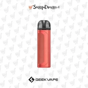 GEEKVAPE - Sigaretta Elettronica Pod Mod Aegis U