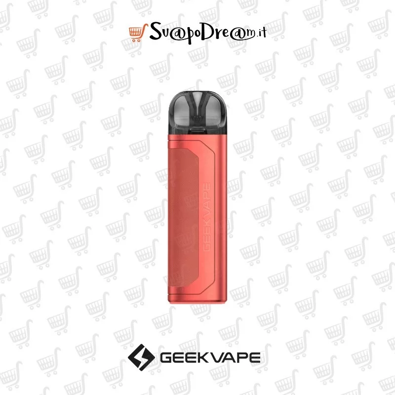GEEKVAPE - Sigaretta Elettronica Pod Mod Aegis U
