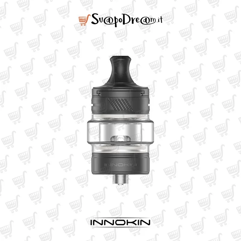 INNOKIN - Atomizzatore Zlide Top Tank 25mm