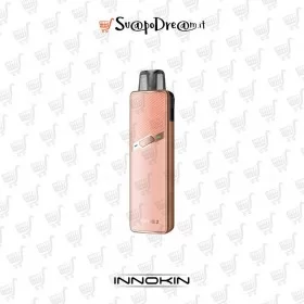 INNOKIN - Pod Mod Sigaretta Elettronica Sceptre 2 - 1400mAh - ROSA