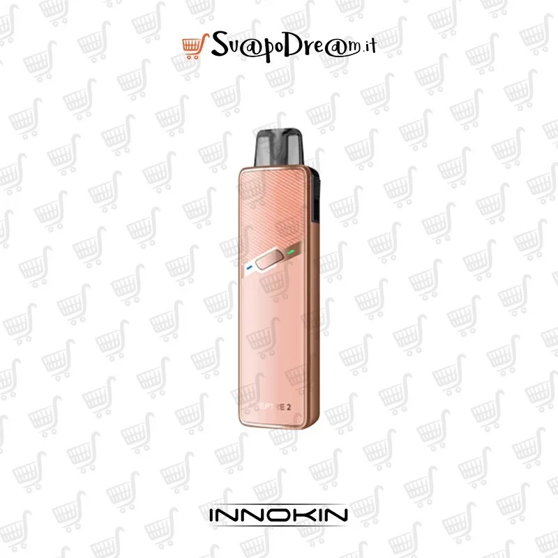 INNOKIN - Sigaretta Elettronica Pod Mod Sceptre 2