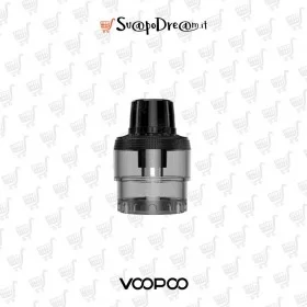 VOOPOO - Cartuccia PNP 2 - 2pz