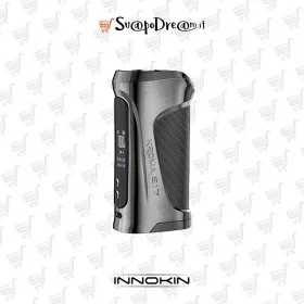 INNOKIN - Sigaretta Elettronica Kroma 217 - 100W - CARBON FIBER