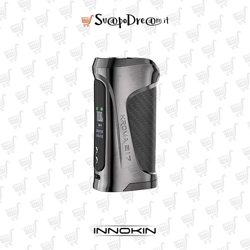 INNOKIN - Sigaretta Elettronica Box Mod Kroma 217 100W