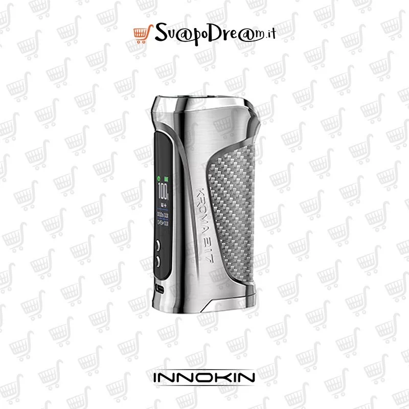 INNOKIN - Sigaretta Elettronica Box Mod Kroma 217 100W